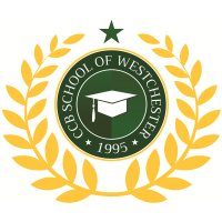 C.C.B School of Westchester Logo