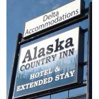 Delta Accommodations-Alaska Country Inn Logo