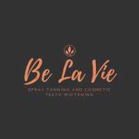 La Belle Vie Tours Logo