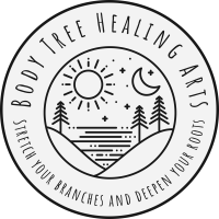 Body Tree Healing Arts Logo