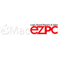 EZPC MacBook Repair Logo