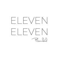 Eleven Eleven Bridal Boutique Logo