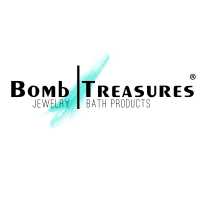 Bomb Treasures Logo