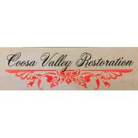 Coosa Valley Restoration Logo