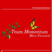 Team Momentum Real Estate, Keller Williams Logo