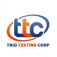 Trio Testing Corporation Logo