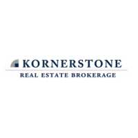 Kornerstone Real Estate Brokerage Logo