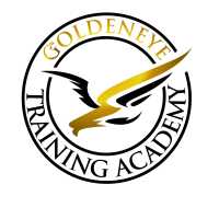 Goldeneye Training Academy Logo