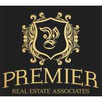 Premier Real Estate Associates Logo