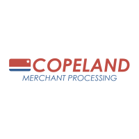 Copeland Merchant Processing Logo