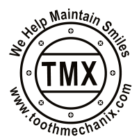 Tooth Mechanix Logo