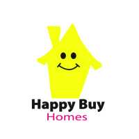 Happy Buy Homes Logo
