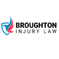 Broughton Injury Law Logo