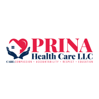 PRINA HEALTH CARE LLC Logo