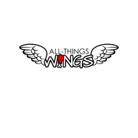 All Things Wings Logo