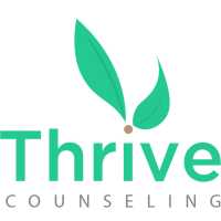 Thrive Counseling Logo