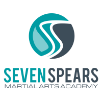 Seven Spears Martial Arts Academy Logo