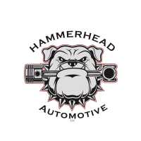 HAMMERHEAD AUTOMOTIVE LLC Logo