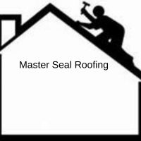 Master Seal Roofing Logo