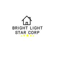 Bright Light Star Corp Logo