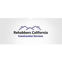 Rehabbers California a Pro Handyman Company Logo