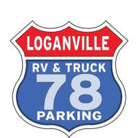Loganville RV & Truck Parking Logo