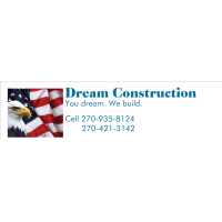 Dream Construction Logo