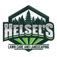 Helsel Bros Outdoor Services Logo