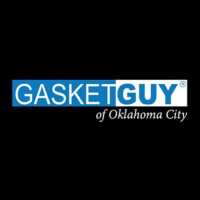 Gasket Guy of OKC / Tulsa Logo