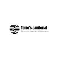 Tonio's Janitorial Solutions LLC Logo