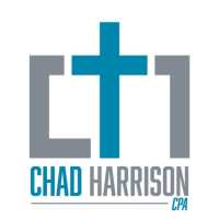 Chad Harrison CPA PLLC Logo