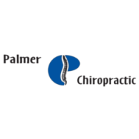 Palmer Chiropractic Logo