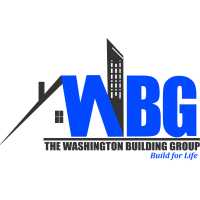 The Washington Building Group Logo
