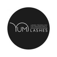 Elashkare Lashes /Yumi Lashes Logo