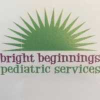 Bright Beginnings Pediatric Services Logo