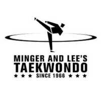 Minger & Lee Taekwondo Logo