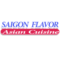 Saigon Flavor Logo