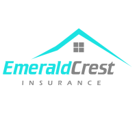 Emerald Crest Insurance Logo