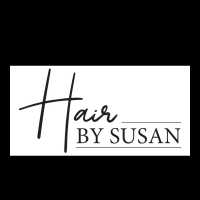 Hair by Susan Logo
