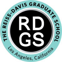 Reiss-Davis Graduate School - Los Angeles PsyD Campus Logo