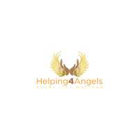 Helping4Angels Logo