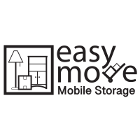 Easy Move Mobile Storage Logo