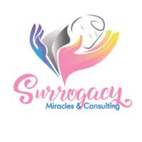 Surrogacy Miracles & Consulting LLC Logo