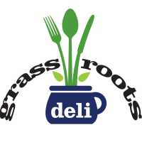 Grassroots Deli Logo