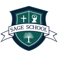 Sage School Logo