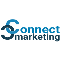 Connect Marketing, LLC Logo