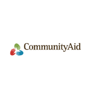 CommunityAid Logo