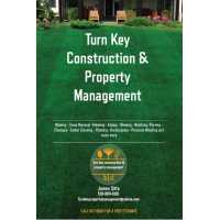 Turn key construction & property management Logo