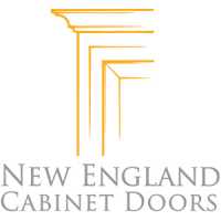 New England Cabinet Doors Logo