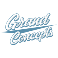 Grand Concepts Logo
